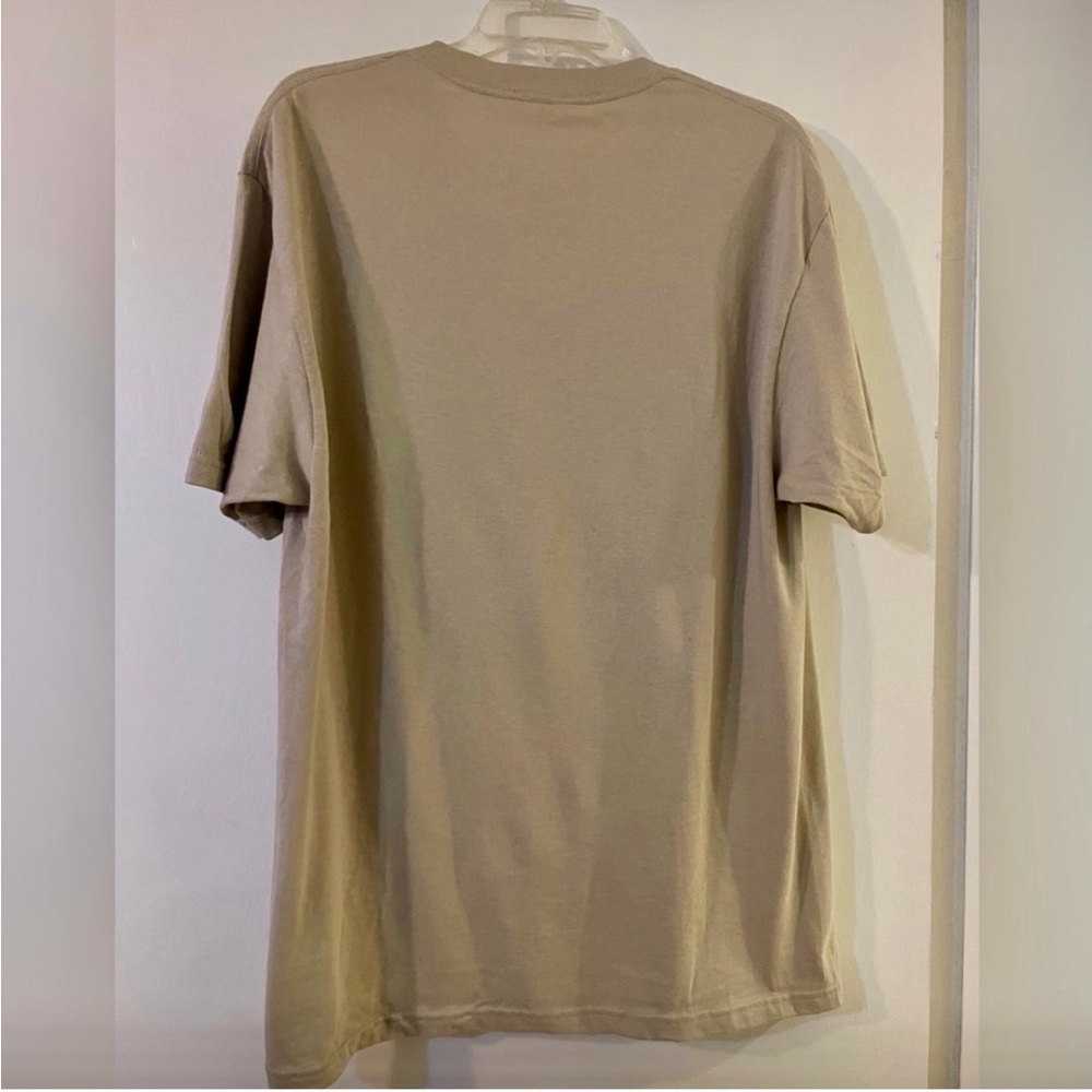 NWOT Not My First Rodeo Rodeo Bean Goods Sz L - Picture 2 of 4